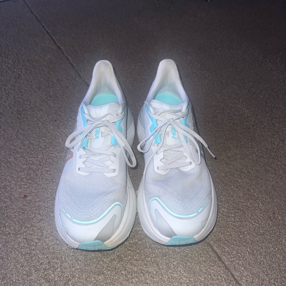 Hoka Skyward X